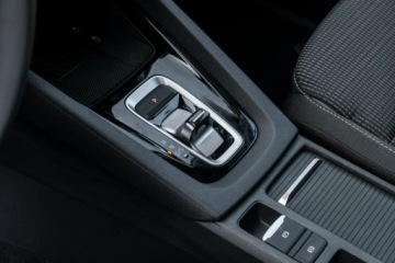 Skoda Octavia IV Liftback 1.5 TSI EVO 150KM 2026 Škoda Octavia Skoda Octavia Combi Drive Selection, zdjęcie 13