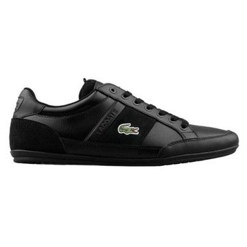 BUTY MĘSKIE LACOSTE CHAYMON BL 22 2 CMA R-41