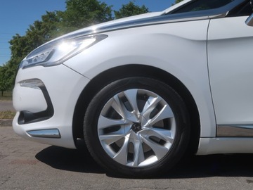 DS 5 Hatchback Facelifting 2015 2.0 BlueHDi 181KM 2016 Citroen DS5 2.0 BlueHDi, 178 KM, Automat, Skóra, zdjęcie 14