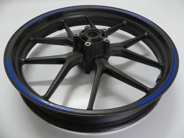 . ПЕРЕДНИЙ ОБОД 19 x 3,0 TRIUMPH TIGER 1200 1215