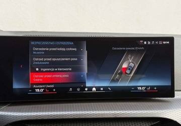 BMW Seria 3 G20-G21 2025 BMW Seria 3 I wlasciciel M Sport Hak Gwarancja Bezwypadkowy FVAT23, zdjęcie 36