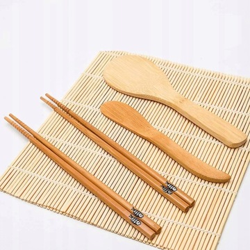 Полный набор для приготовления суши