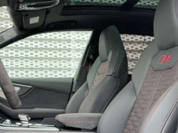 Audi Q8 2026 Q8 / E-Tron RSQ8 TFSI quattro Performance 4.0 (640KM) 2026, zdjęcie 4