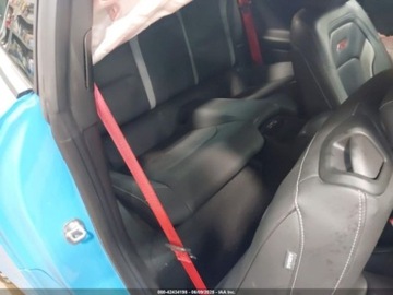 Chevrolet Camaro VI Coupe 6.2 455KM 2023 Chevrolet Camaro Rwd 2ss 6.2 Benzyna 455KM, zdjęcie 10