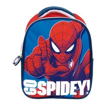 SPIDERMAN plecak do przedszkola 28cm