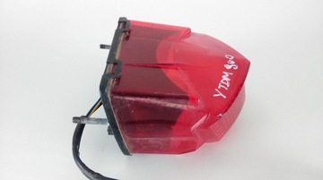 Фонарь задний YAMAHA TDM 900