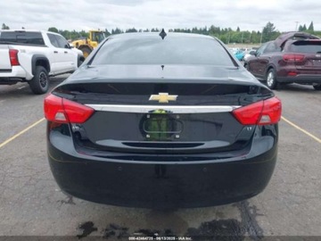 Chevrolet Impala III 2020 Chevrolet Impala LT 2020 3.6l 3.6 Benzyna 305KM, zdjęcie 4