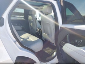Land Rover Range Rover V 2024 Land Rover Range Rover Sport SE 2024 3.0 Benzyna 355KM, zdjęcie 13