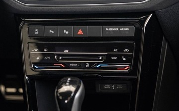 Volkswagen T-Cross SUV Facelifting 1.5 TSI 150KM 2025 Volkswagen T-Cross RLine Plus, Pakiet Comfort, od reki 1.5 Benzyna 150KM, zdjęcie 20