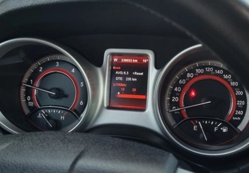 Fiat Freemont 2.0 Multijet II 16v 170KM 2012 Fiat Freemont SLICZNY 2.0 Diesel 170KM Bogata Wersja ORYGINAL Zadbany SERW, zdjęcie 15