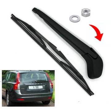 RAMIĘ WYCIERACZKA NA TYŁ VOLVO V50 od 2004-2012