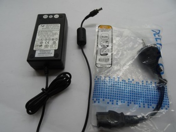 Zasilacz LIEN ELECTRONICS AC ADAPTER LE-9702B 12V