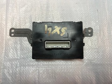 SUZUKI SX4 S CROSS MODUL ŘÍZENÍ 39530-61M20