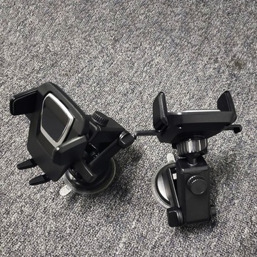 АВТОМОБИЛЬНЫЙ ДЕРЖАТЕЛЬ ДЛЯ ТЕЛЕФОНА ОКНО КОКПИТ