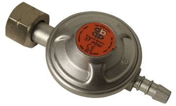 Reduktor butlowy TYP 714 do kuchni gazowych d. but