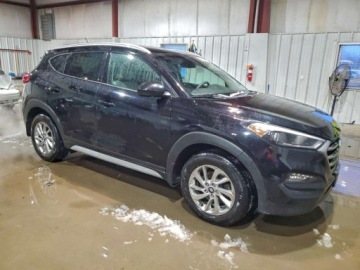 Hyundai Tucson III 2017 Hyundai Tucson 2017 HYUNDAI TUCSON LIMITED 2.0 Benzyna 164KM, zdjęcie 3