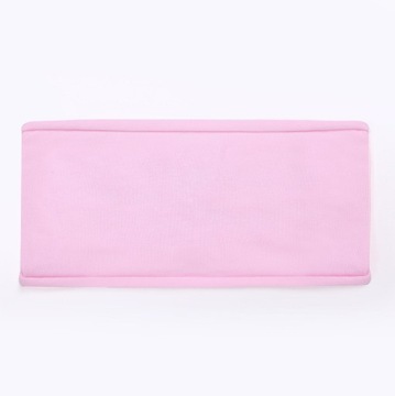 SZEROKA OPASKA DZIECIĘCA TURBAN R.36/46