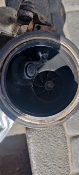 TURBO GOLF VII GTI OCTAVIA AUDI A3 2.0 TFSI
