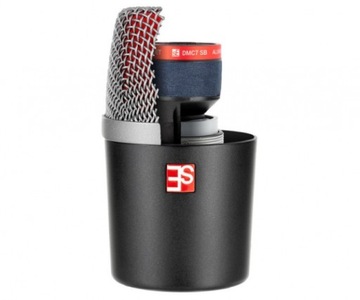 sE Electronics V KICK - Динамический инструментальный микрофон