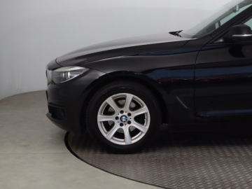 BMW Seria 3 F30-F31-F34 Limuzyna Facelifting 2.0 320d 190KM 2018 BMW 3GT 320d xDrive GT, Salon Polska, Serwis ASO, zdjęcie 14