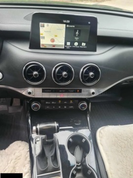 Kia Stinger 2018 Kia Stinger 2.0 T-GDI GT Line 2018r, zdjęcie 8