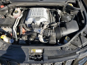 Jeep Grand Cherokee IV 2020 Jeep Grand Cherokee Trackhawk 2020 6.2l 6.2 Benzyna 707KM, zdjęcie 6