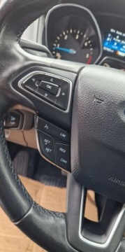 Ford Focus III 2015 Ford Focus LIFT TDCI 163KM Automat Skora Xeony LED 2.0 Diesel 163KM, zdjęcie 22