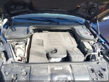 Mercedes GLE V167 2022 Mercedes-Benz GLE 2022 MERCEDES-BENZ AMG GLE 53 COUPE 4MATIC 3.0 Benzyna, zdjęcie 15
