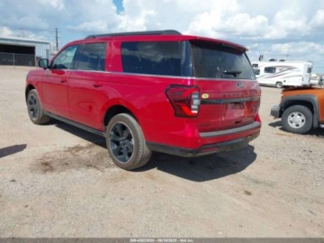 Ford Expedition III 2022 Ford Expedition Limited Max 2022 3.5l 3.5 Benzyna 400KM, zdjęcie 3