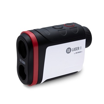 Dalmierz laserowy GB Laser1 do golfa, myślistwa