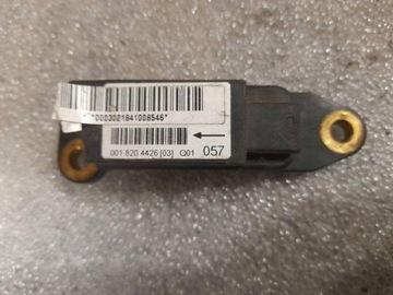 0018204426 JINÉ MODUL 270 CDI 209.316 125 2003 MERCEDES-BENZ CLK (C209)