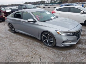 Honda 2020 Honda Accord 2020 Honda Accord Sedan Sport 1.5T CVT 1.5 Benzyna 192KM, zdjęcie 6