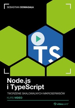 Node.js i TypeScript. Kurs video. Tworzenie