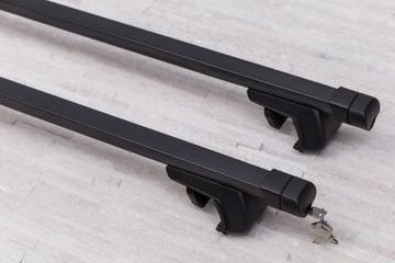 MERCEDES VITO W639 2003-2014 БАГАЖНИК НА КРЫШЕ 150 СМ