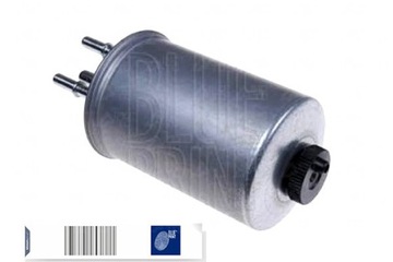 BLUE PRINT FILTR PALIVA JAGUAR XJ XF 3.0D 09-