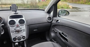 Opel Corsa D Hatchback 5d Facelifting 1.2 Twinport ECOTEC 85KM 2012 Opel Corsa 3D Benzyna 85ps. Klima Nowe Opony Full Serwis Koniec 2012 1.2, zdjęcie 24