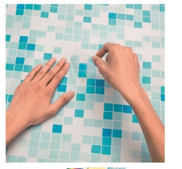 Intex 59631 Самоклеящиеся ремонтные заплаты 6 шт.