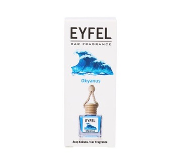Eyfel zapach do samochodu MORSKI OCEAN