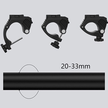 ПЕРЕДНЯЯ ВЕЛОСИПЕДНАЯ ФОНАРЬ ДЛЯ РУЛЯ ПЕРЕДНЯЯ АККУМУЛЯТОРНАЯ БАТАРЕЯ 3 X СВЕТОДИОДНЫХ МОЩНЫХ ВЕЛОСИПЕДОВ