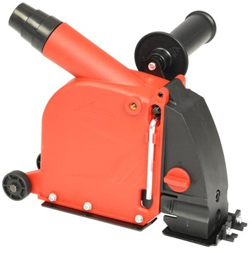 ПЫЛЕЗЫЧНАЯ КРЫШКА ДЛЯ НАКОНЕЧНОЙ ШЛИФОВАЛЬНОЙ МАШИНЫ 125 ММ