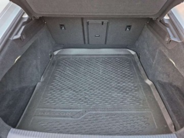 Volkswagen Arteon Fastback Facelifting 2.0 TSI 190KM 2021 Volkswagen Arteon Salon PL Faktura VAT Zadbany Bogata wersjaKamera 2.0, zdjęcie 27