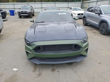 Ford Mustang VI Fastback Facelifting 5.0 Ti-VCT 450KM 2021 Ford Mustang Gt 2021 5.0 Benzyna 450KM, zdjęcie 5