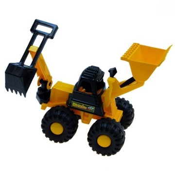 ЭКСКАВАТОР МАКСИМА 026