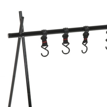 Вешалка для кемпинга 6 кг. Вешалка для груза с