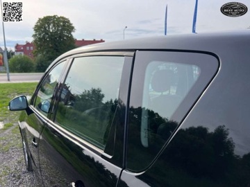 Renault Scenic III XMOD Energy TCe 130KM 2013 Renault Scenic 1.2 T Szwajcaria duzy serwis Pisemna gwarancja tech., zdjęcie 13