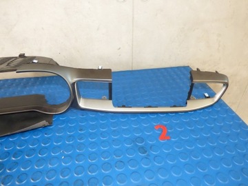 крышка стойки, декоративная накладка приборной панели KIA CEED III