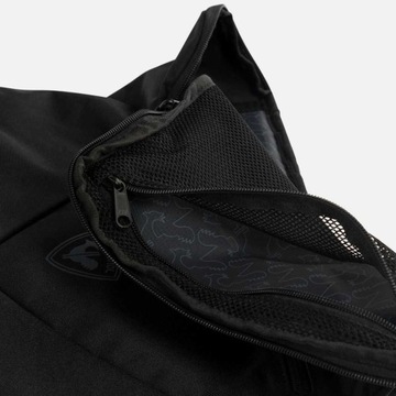 Рюкзак ROSSIGNOL COMMUTERS BACKTOSCHOOL 25л ЧЕРНЫЙ