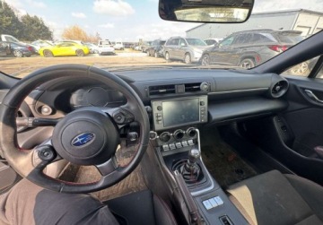 Subaru BRZ II 2023 Subaru BRZ 2023 Subaru BRZ 2.4l - w POLSCE po oplatach i akcyzie FV 2.4, zdjęcie 13