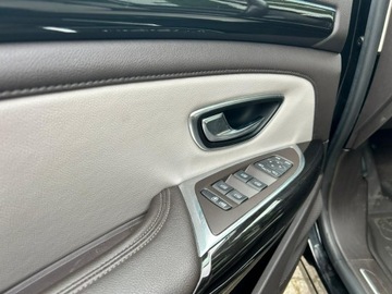 Renault Espace V Van 1.6 Energy dCi 160KM 2017 Renault Espace | Krajowy | 1 Właściciel |, zdjęcie 29