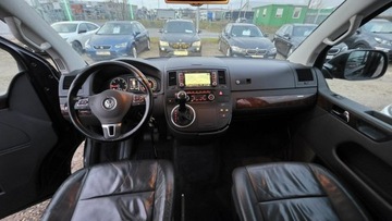 Volkswagen Multivan T6 2015 Volkswagen Multivan highline lodówka vebasto, zdjęcie 20